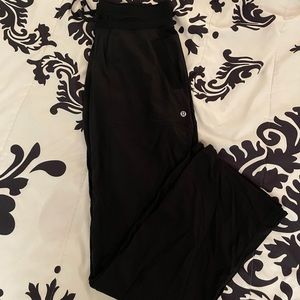 Lululemon Dance Studio Pants